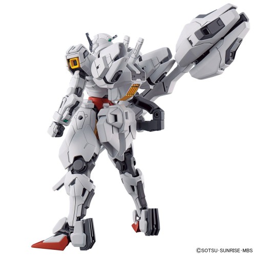 1/144 Gundam Calibarn (Mobile Suit Gundam: The Witch from Mercury)