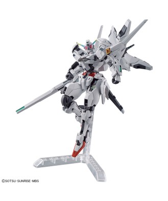 1/144 Gundam Calibarn (Mobile Suit Gundam: The Witch from Mercury)