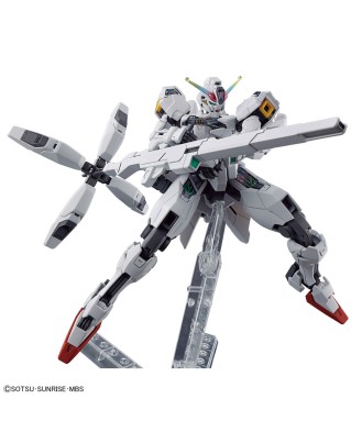 1/144 Gundam Calibarn (Mobile Suit Gundam: The Witch from Mercury)
