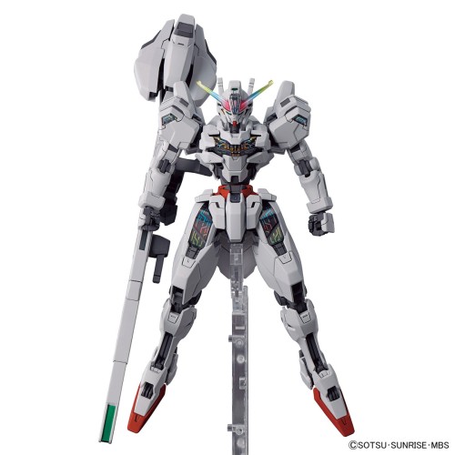 1/144 Gundam Calibarn (Mobile Suit Gundam: The Witch from Mercury)
