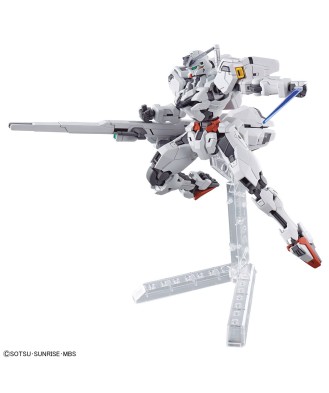 1/144 Gundam Calibarn (Mobile Suit Gundam: The Witch from Mercury)