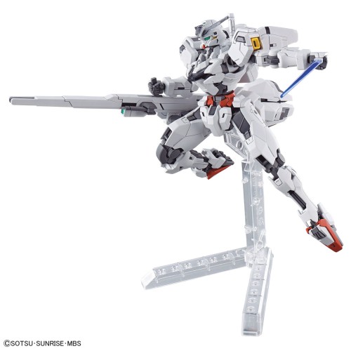 1/144 Gundam Calibarn (Mobile Suit Gundam: The Witch from Mercury)