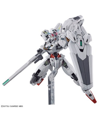 1/144 Gundam Calibarn (Mobile Suit Gundam: The Witch from Mercury)