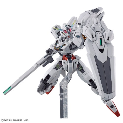 1/144 Gundam Calibarn (Mobile Suit Gundam: The Witch from Mercury)