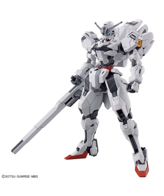 1/144 Gundam Calibarn (Mobile Suit Gundam: The Witch from Mercury)