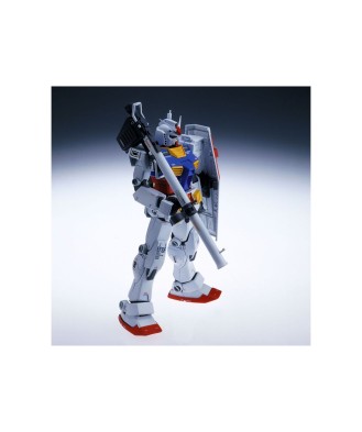 1/100 MG RX-78-2 Gundam Ver. Ka