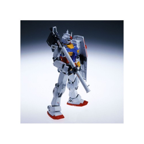 1/100 MG RX-78-2 Gundam Ver. Ka