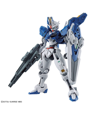 1/144 HG Gundam Aerial Rebuild (Mobile Suit Gundam: The Witch From Mercury)