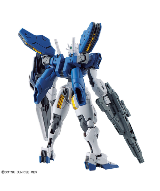 1/144 HG Gundam Aerial Rebuild (Mobile Suit Gundam: The Witch From Mercury)