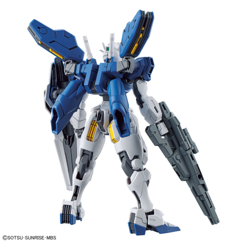 1/144 HG Gundam Aerial Rebuild (Mobile Suit Gundam: The Witch From Mercury)