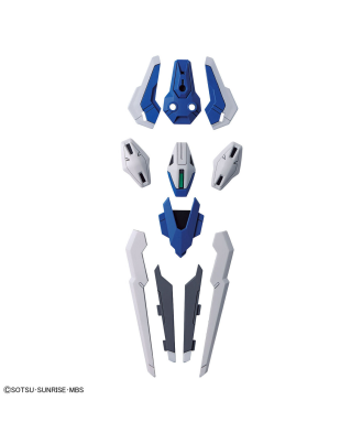 1/144 HG Gundam Aerial Rebuild (Mobile Suit Gundam: The Witch From Mercury)
