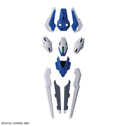 1/144 HG Gundam Aerial Rebuild (Mobile Suit Gundam: The Witch From Mercury)