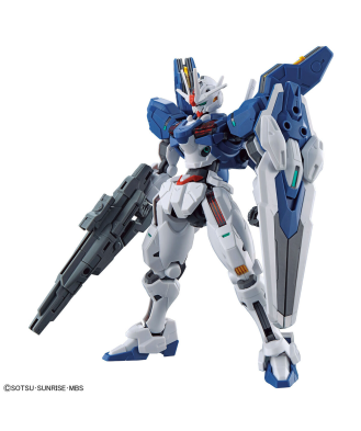1/144 HG Gundam Aerial Rebuild (Mobile Suit Gundam: The Witch From Mercury)