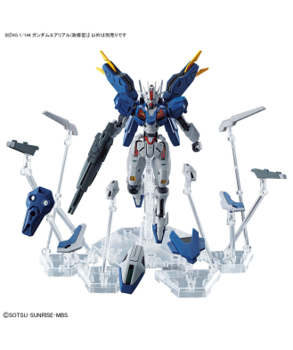 1/144 HG Gundam Aerial Rebuild (Mobile Suit Gundam: The Witch From Mercury)