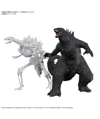 Godzilla (2024) from Godzilla x Kong: The New Empire