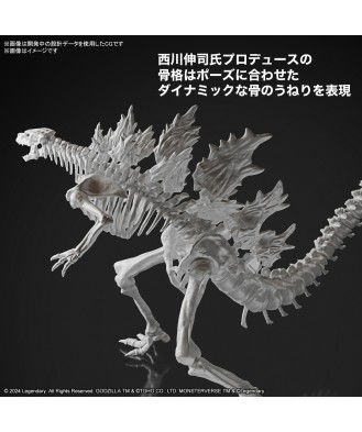 Godzilla (2024) from Godzilla x Kong: The New Empire