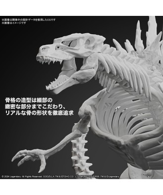 Godzilla (2024) from Godzilla x Kong: The New Empire