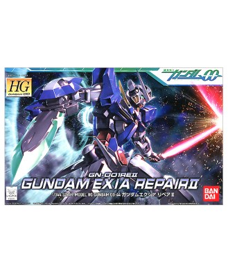 1/144 HG Gundam Exia Repair II