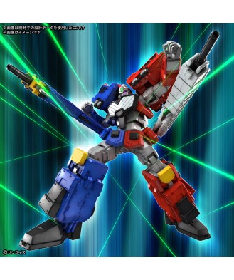 HG ChouRyuuJin (GaoGaiGar)