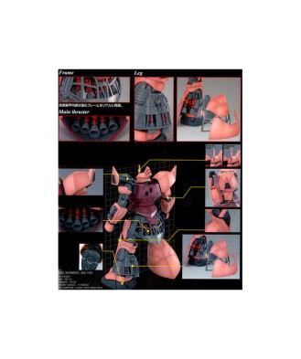 1/100 MG MS-14S Char's Gelgoog Ver. 2.0