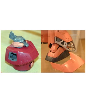 1/100 MG MS-14S Char's Gelgoog Ver. 2.0