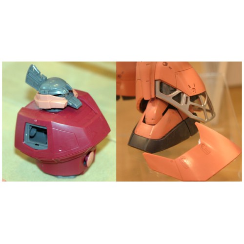 1/100 MG MS-14S Char's Gelgoog Ver. 2.0