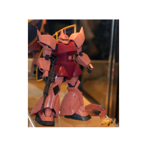 1/100 MG MS-14S Char's Gelgoog Ver. 2.0