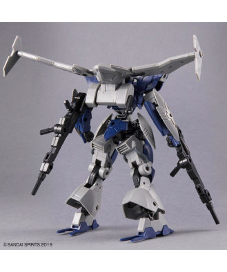 1/144 bEXM 21 30MM Verde Nova [Navy]