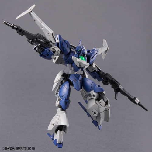 1/144 bEXM 21 30MM Verde Nova [Navy]
