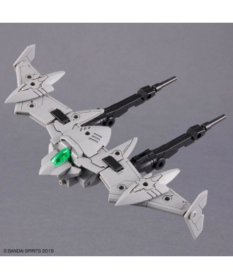 1/144 bEXM 21 30MM Verde Nova [Navy]