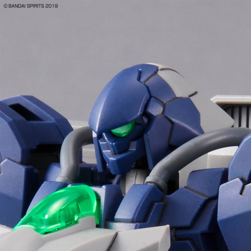 1/144 bEXM 21 30MM Verde Nova [Navy]