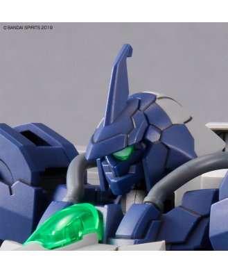1/144 bEXM 21 30MM Verde Nova [Navy]