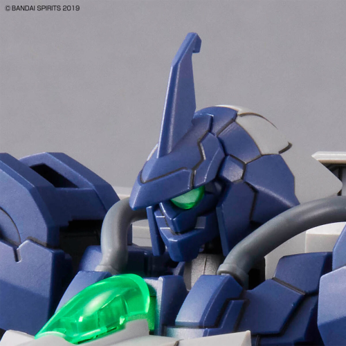 1/144 bEXM 21 30MM Verde Nova [Navy]