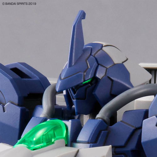 1/144 bEXM 21 30MM Verde Nova [Navy]