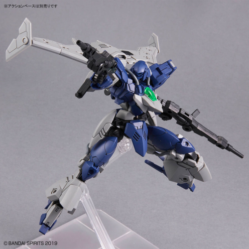 1/144 bEXM 21 30MM Verde Nova [Navy]