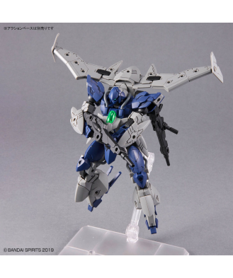 1/144 bEXM 21 30MM Verde Nova [Navy]