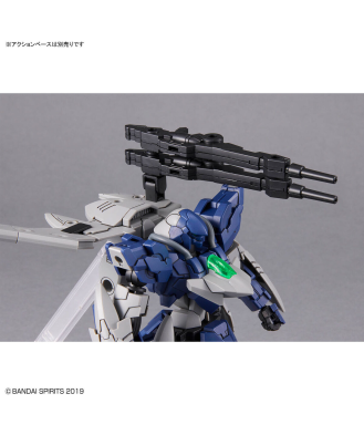1/144 bEXM 21 30MM Verde Nova [Navy]