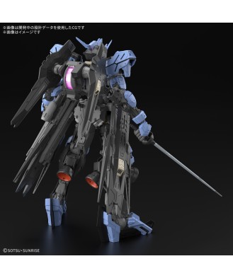 1/100 MG Gundam Vidar (Mobile Suit Gundam Iron-Blooded Orphans)