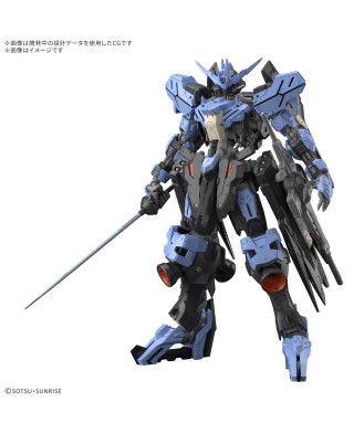 1/100 MG Gundam Vidar (Mobile Suit Gundam Iron-Blooded Orphans)