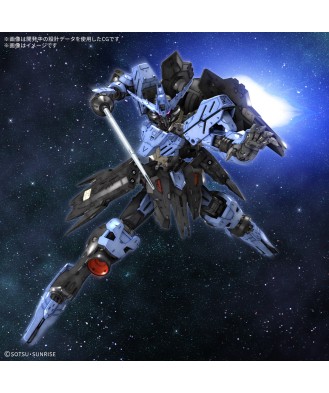 1/100 MG Gundam Vidar (Mobile Suit Gundam Iron-Blooded Orphans)