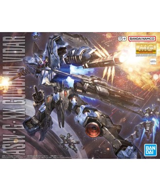 1/100 MG Gundam Vidar (Mobile Suit Gundam Iron-Blooded Orphans)