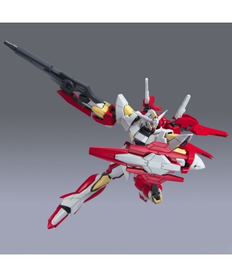1/144 HG Reborns Gundam
