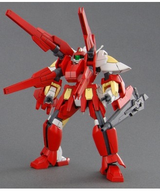 1/144 HG Reborns Gundam