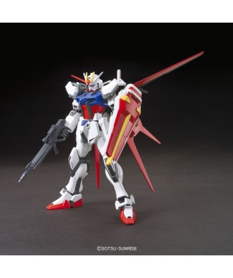 1/144 HGCE Aile Strike Gundam