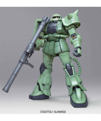 1/48 Mega Size MS-06 Zaku