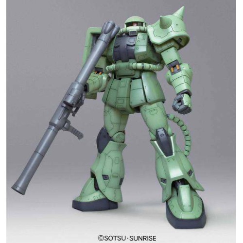 1/48 Mega Size MS-06 Zaku