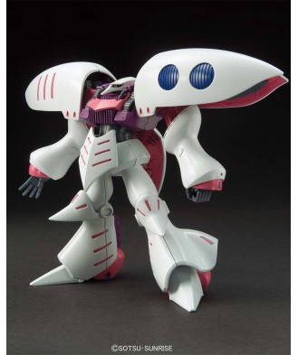 1/144 HGUC Qubeley