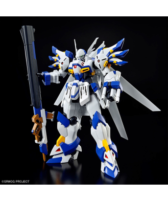 HG Weissritter (Super Robot Wars)