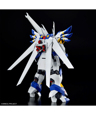 HG Weissritter (Super Robot Wars)