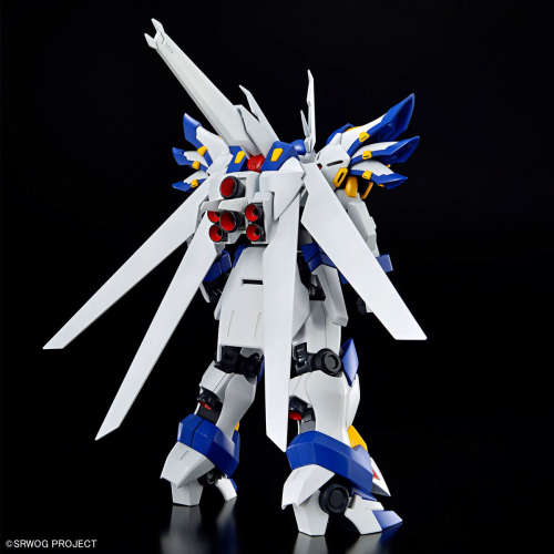HG Weissritter (Super Robot Wars)